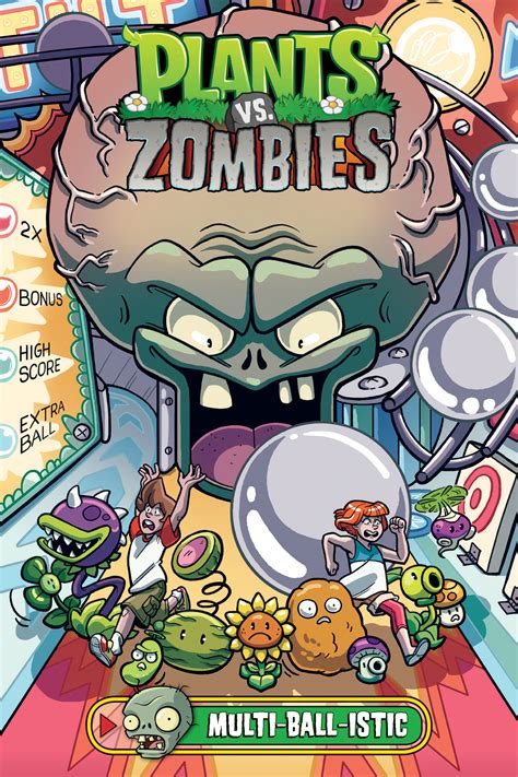 pvz book